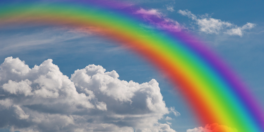 Dream Meaning of Rainbow