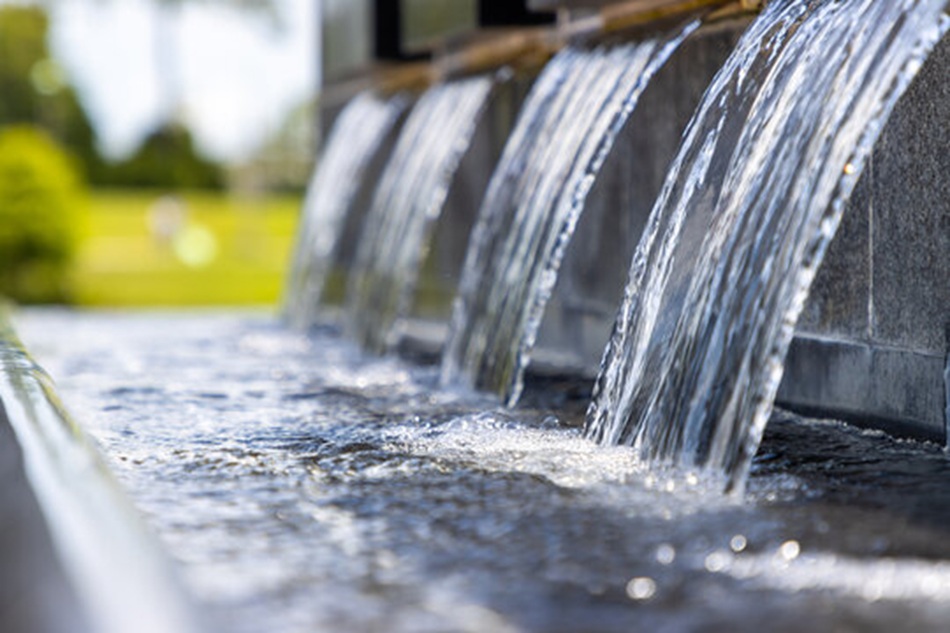 Dream Meaning of Fountain