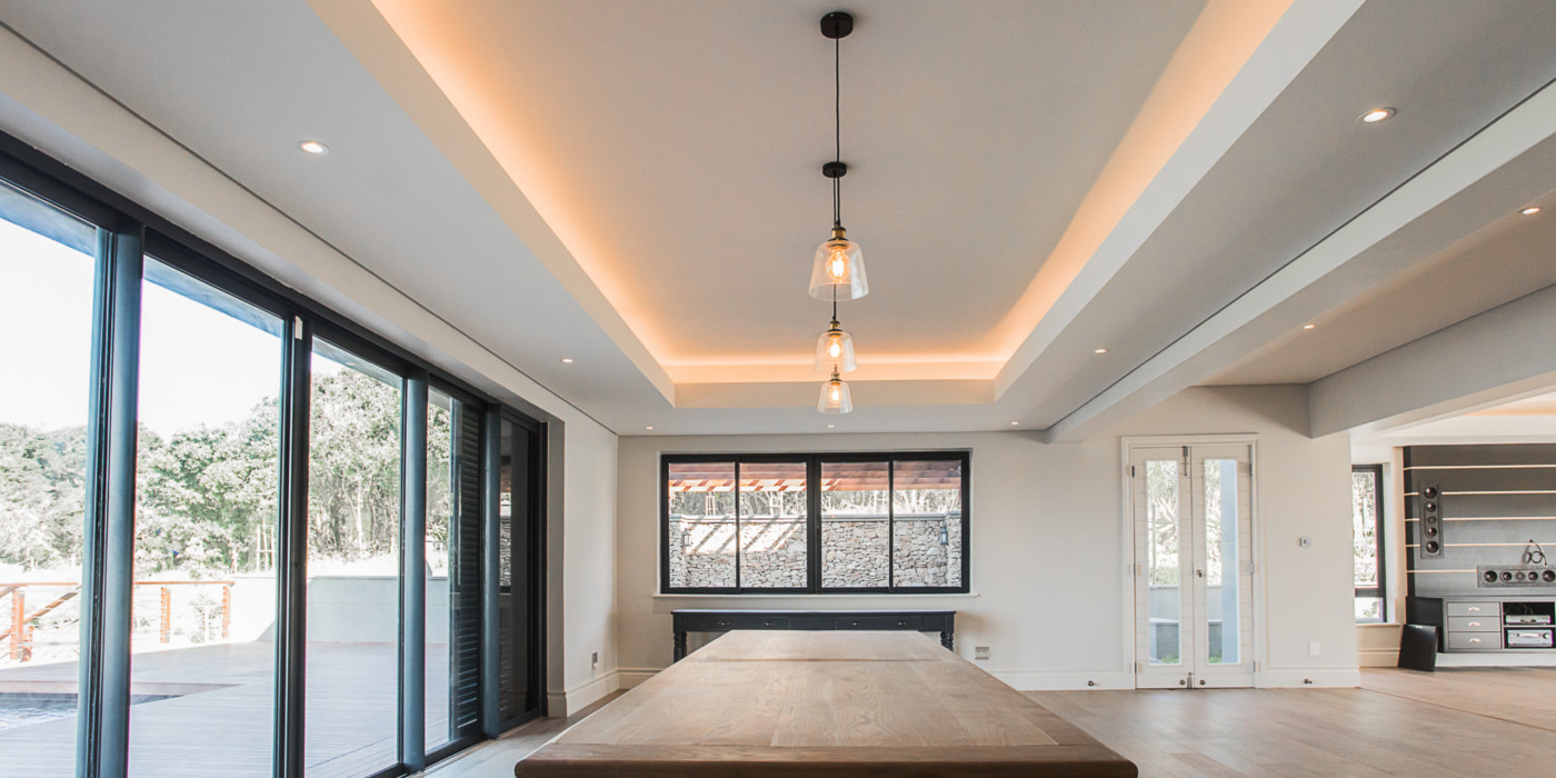 Dream Meaning of Ceiling