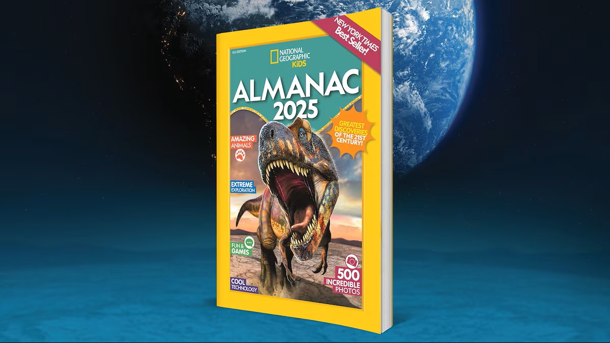 Dream Meaning of ALMANAC