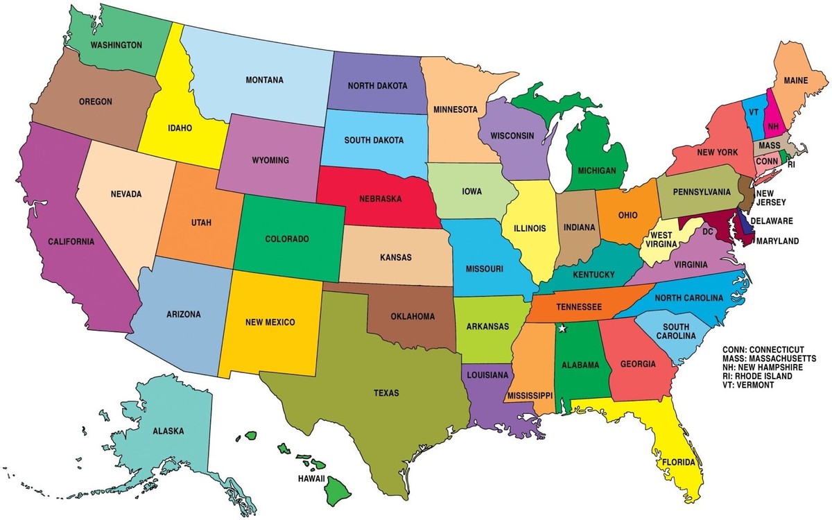 Dream Meaning of AMERICA