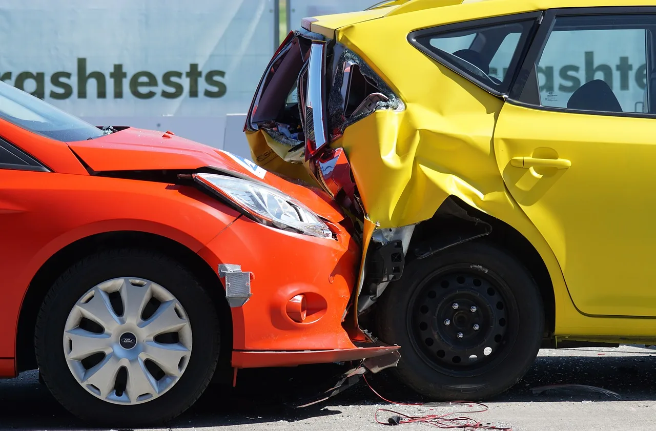 Dream Meaning of ACCIDENT AND FATE